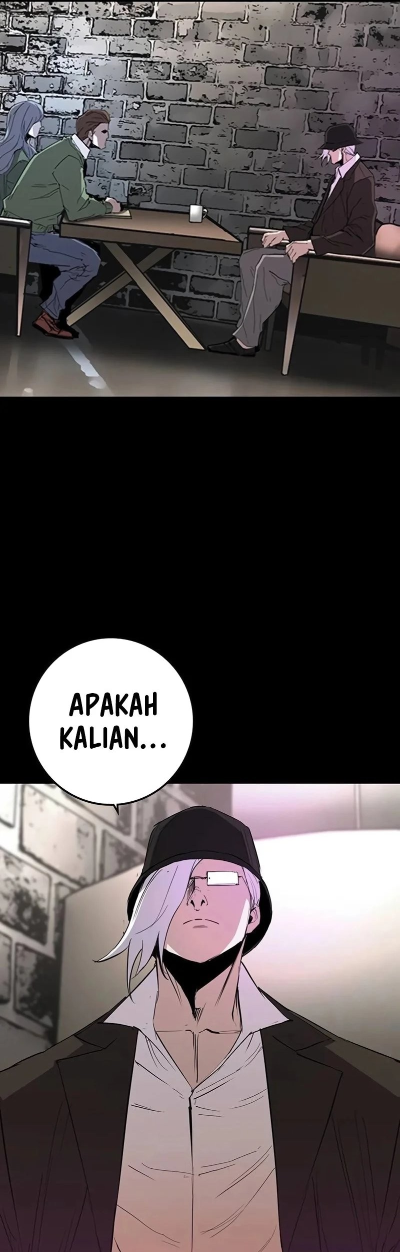 Hallym Gymnasium Chapter 215 Gambar 46