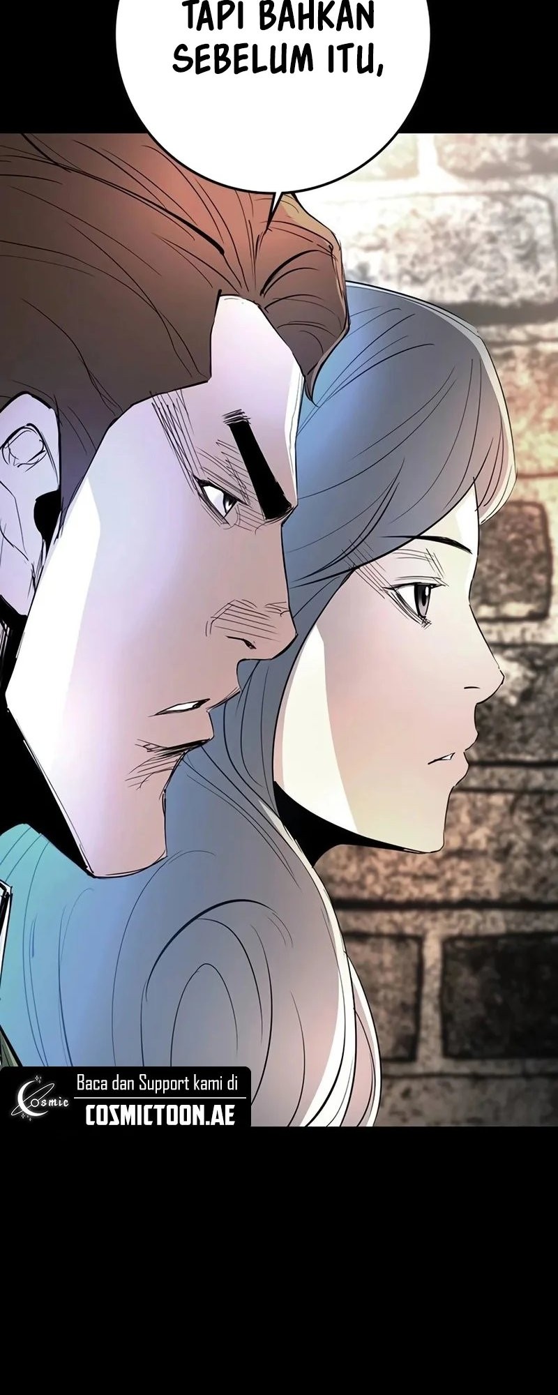 Hallym Gymnasium Chapter 215 Gambar 60
