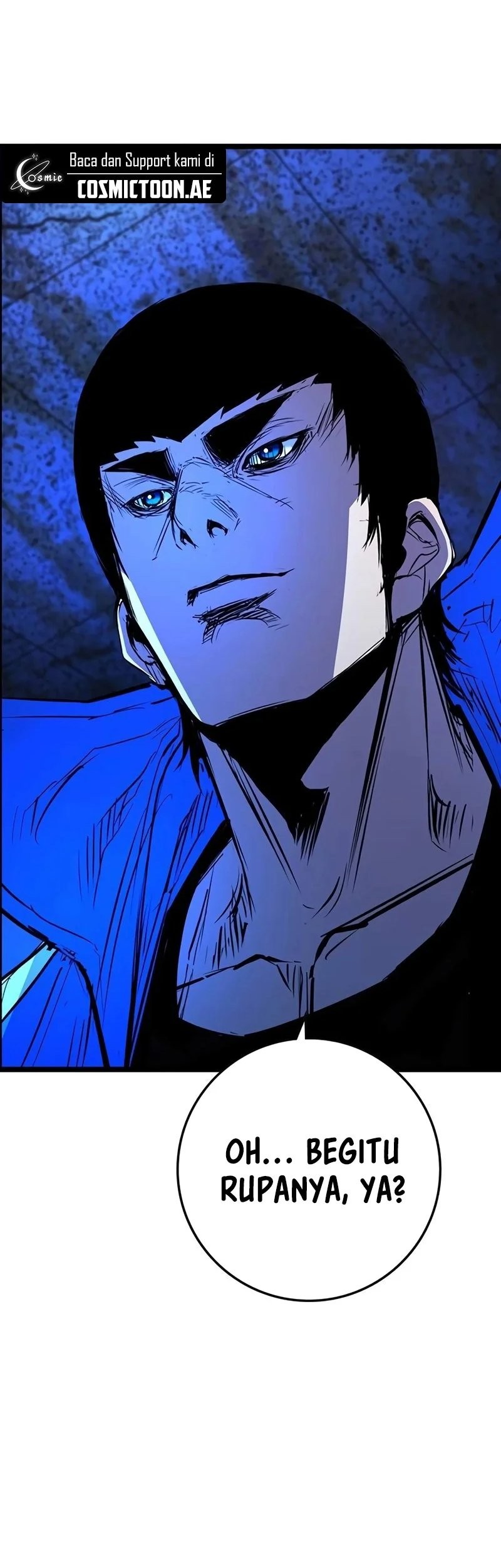 Hallym Gymnasium Chapter 215 Gambar 95