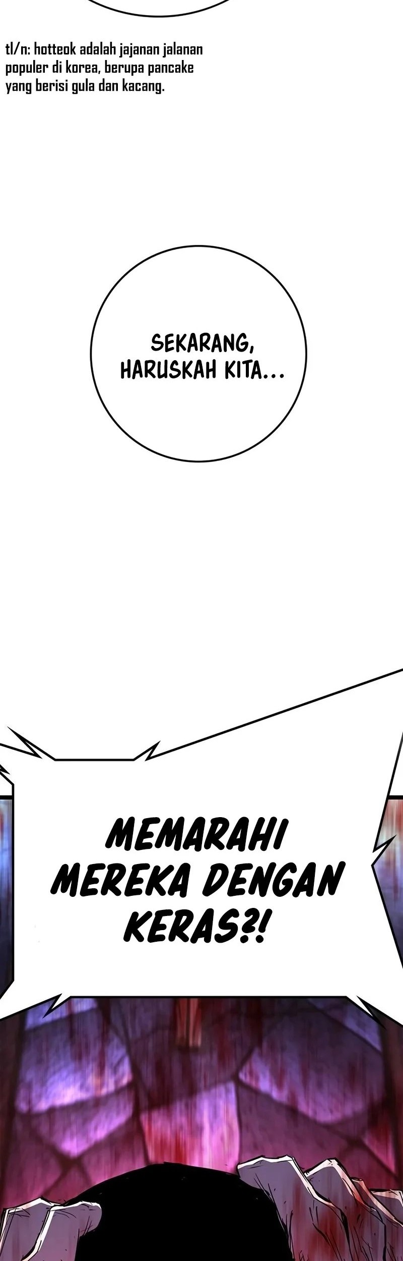 Hallym Gymnasium Chapter 215 Gambar 110
