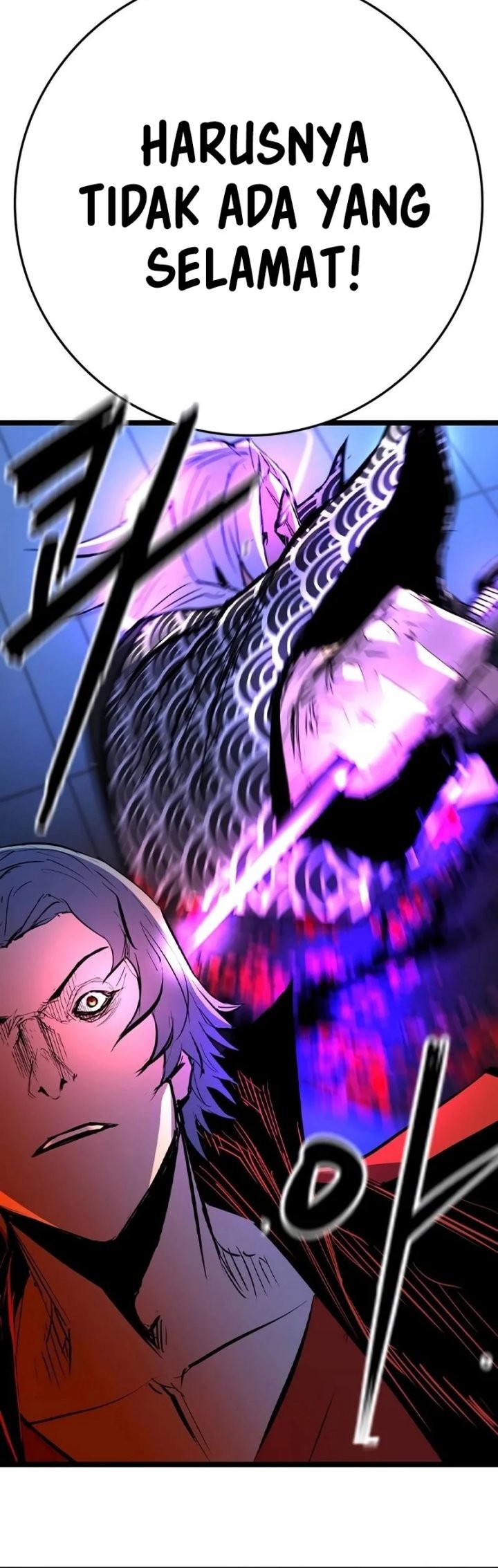 Hallym Gymnasium Chapter 214 Gambar 58