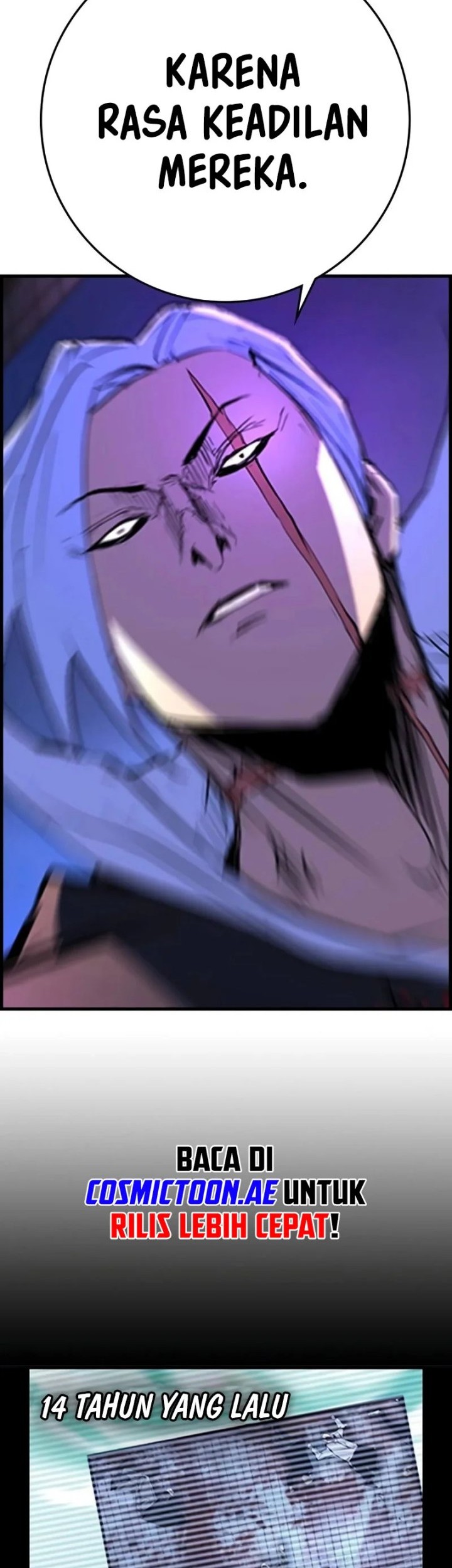 Hallym Gymnasium Chapter 214 Gambar 66