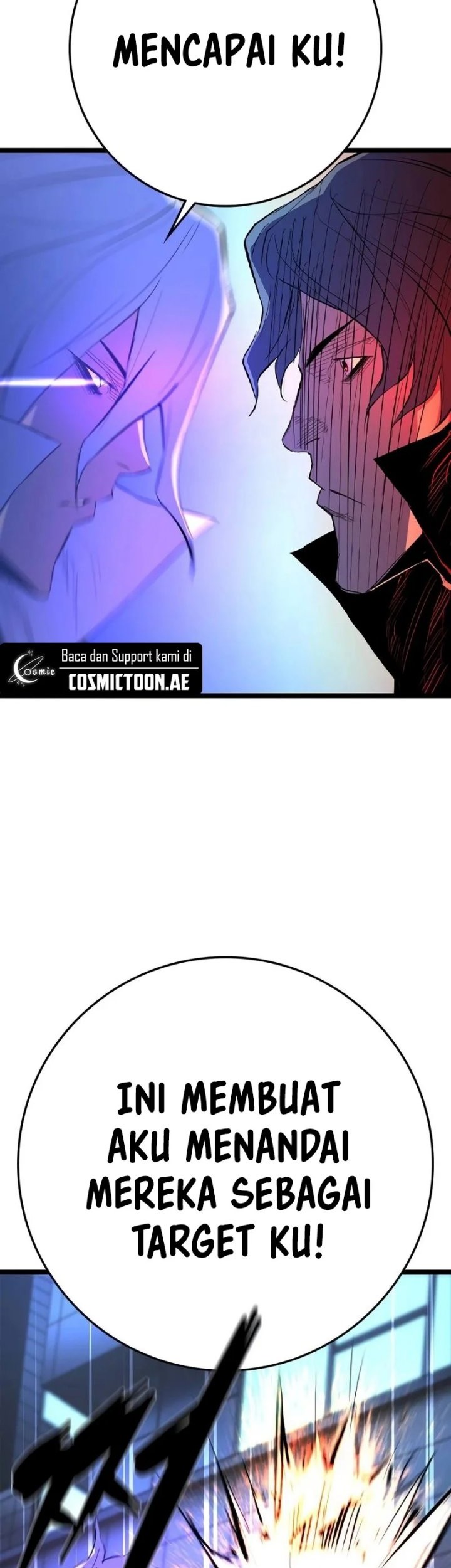 Hallym Gymnasium Chapter 214 Gambar 78