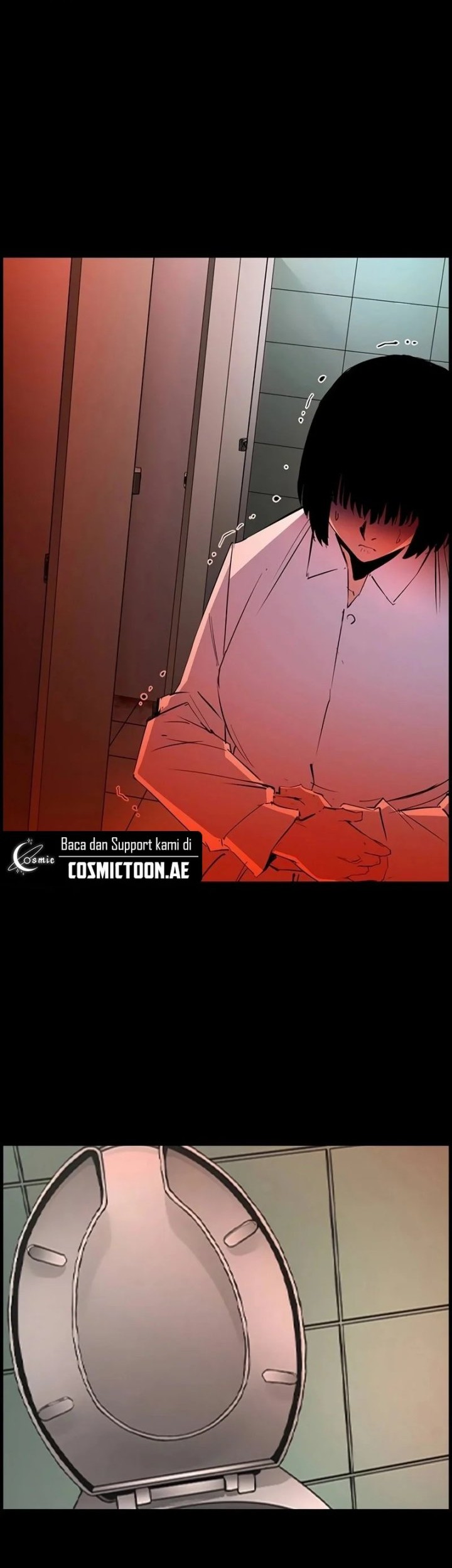 Baca Manhwa Hallym Gymnasium Chapter 214 Gambar 2