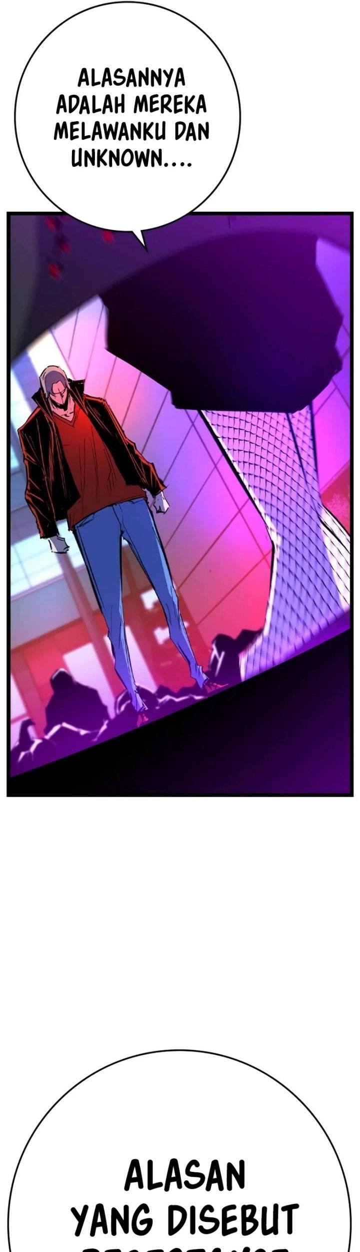 Hallym Gymnasium Chapter 214 Gambar 30