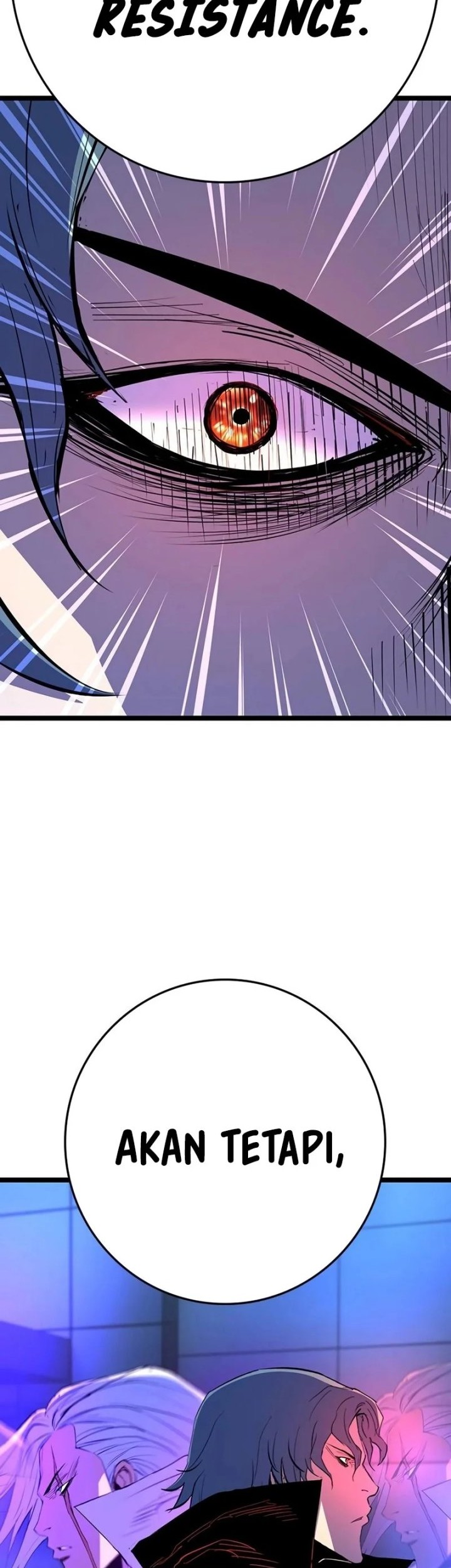 Hallym Gymnasium Chapter 214 Gambar 31