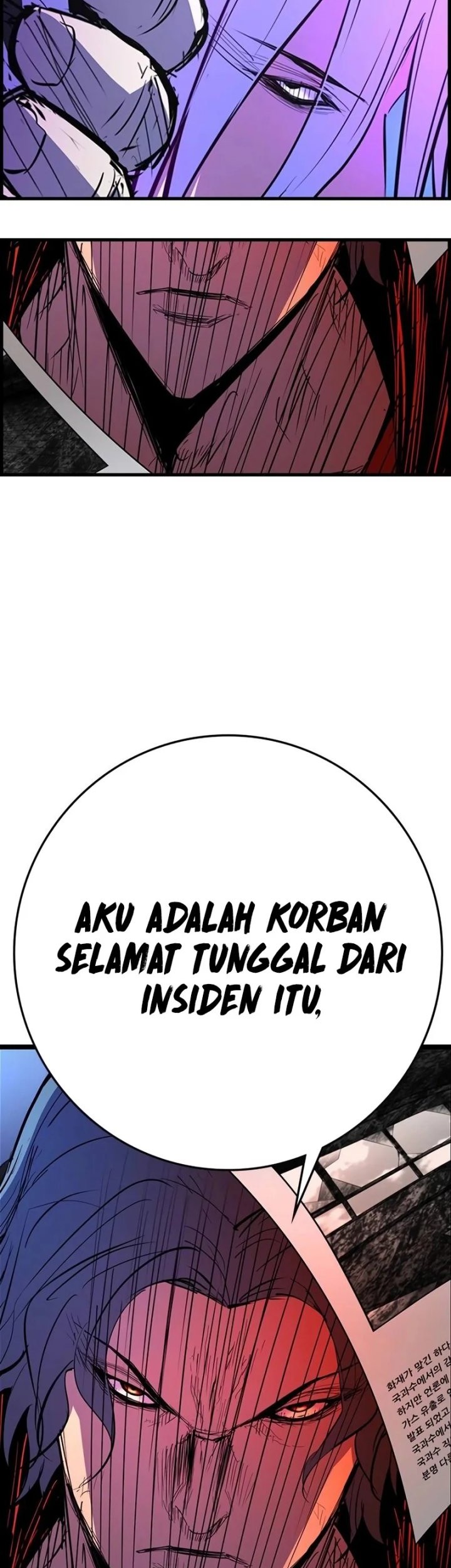 Hallym Gymnasium Chapter 214 Gambar 44