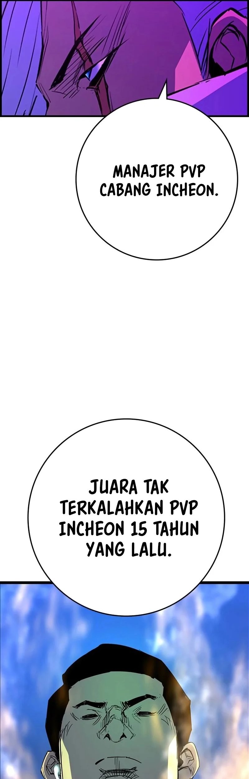 Hallym Gymnasium Chapter 213 Gambar 42