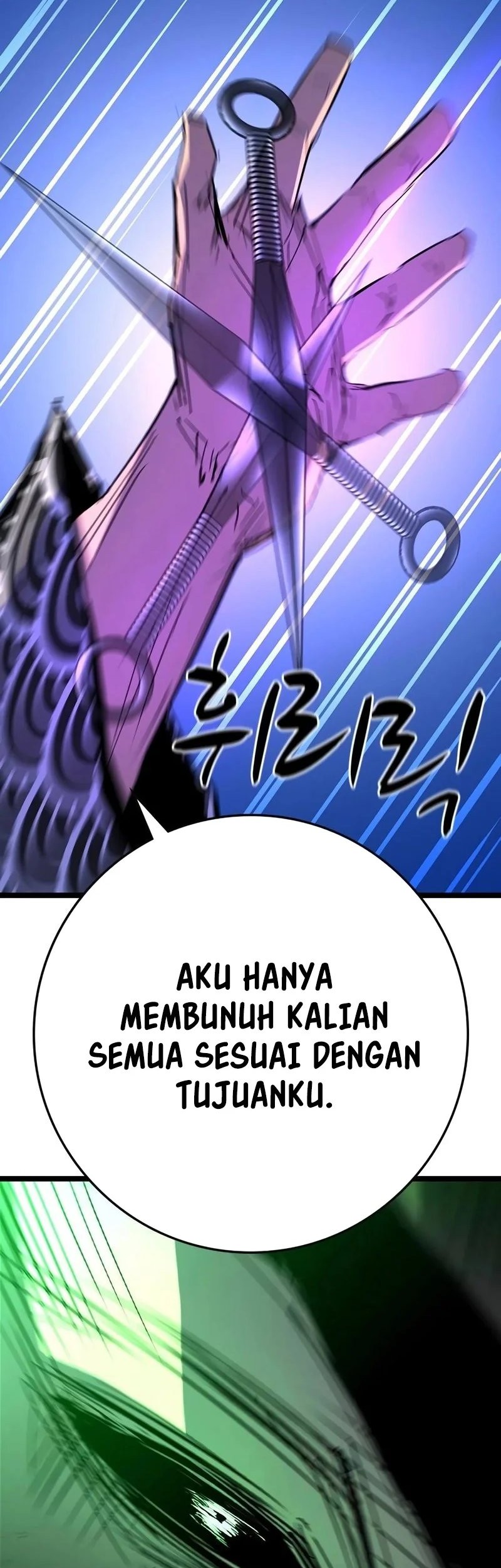 Hallym Gymnasium Chapter 213 Gambar 62