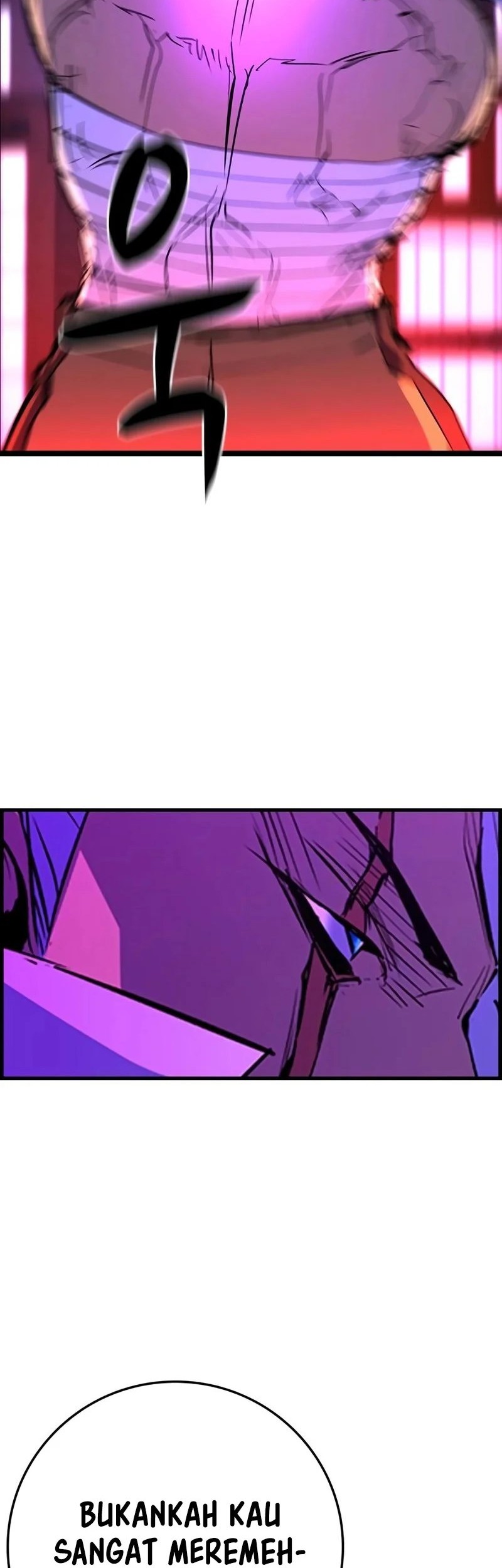 Hallym Gymnasium Chapter 213 Gambar 65