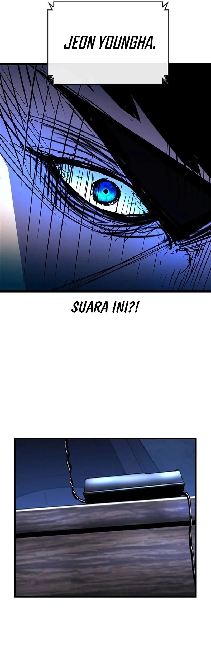 Hallym Gymnasium Chapter 212 Gambar 39