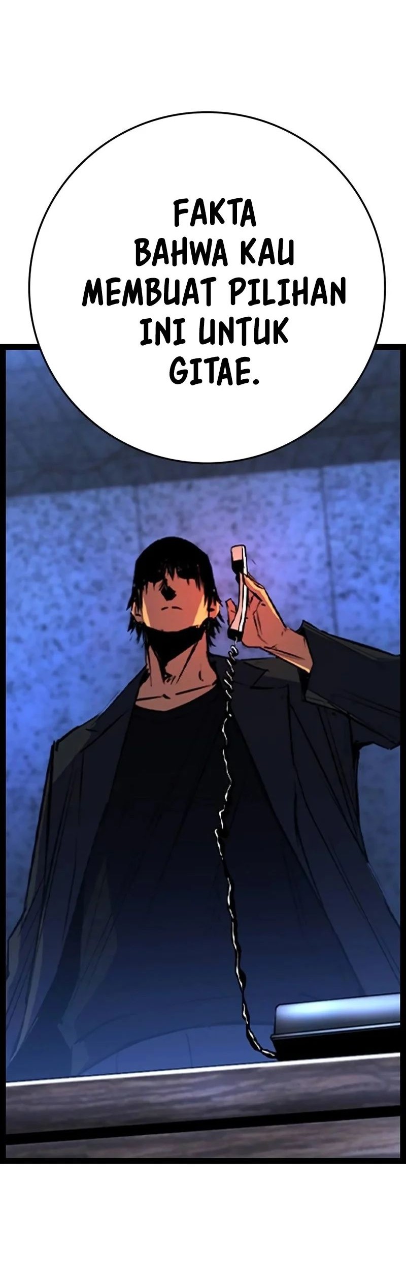 Hallym Gymnasium Chapter 212 Gambar 49