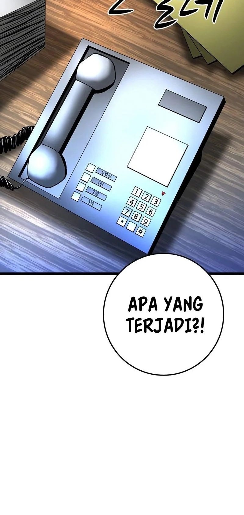 Baca Manhwa Hallym Gymnasium Chapter 212 Gambar 2
