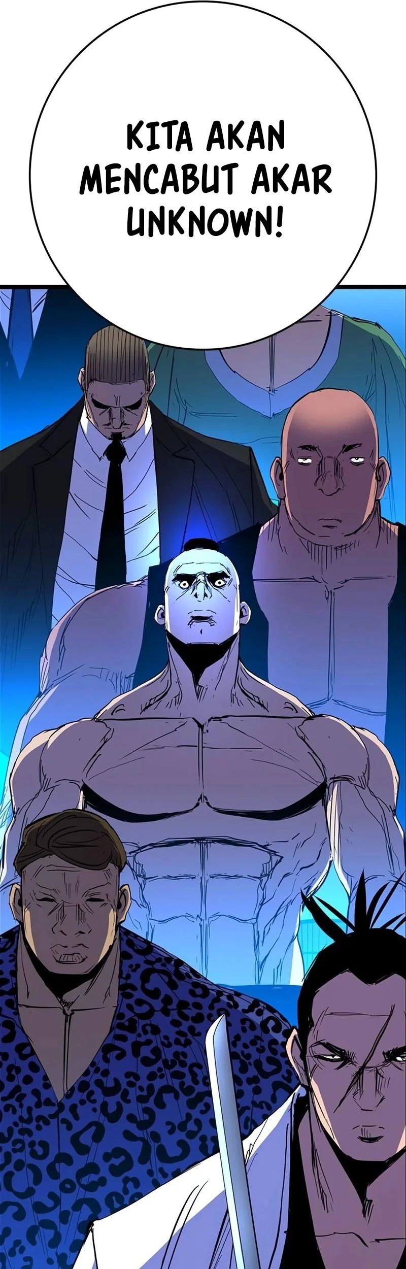 Hallym Gymnasium Chapter 212 Gambar 63