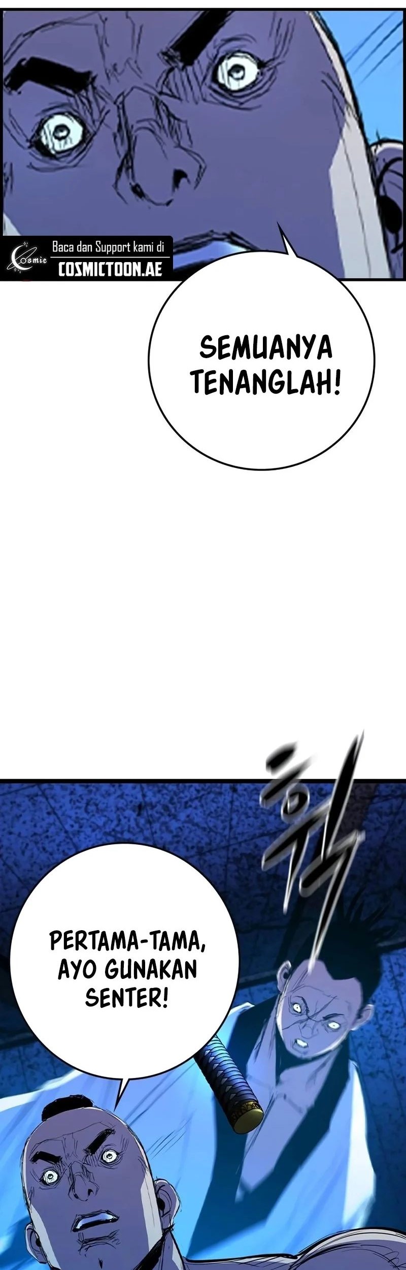Hallym Gymnasium Chapter 212 Gambar 86