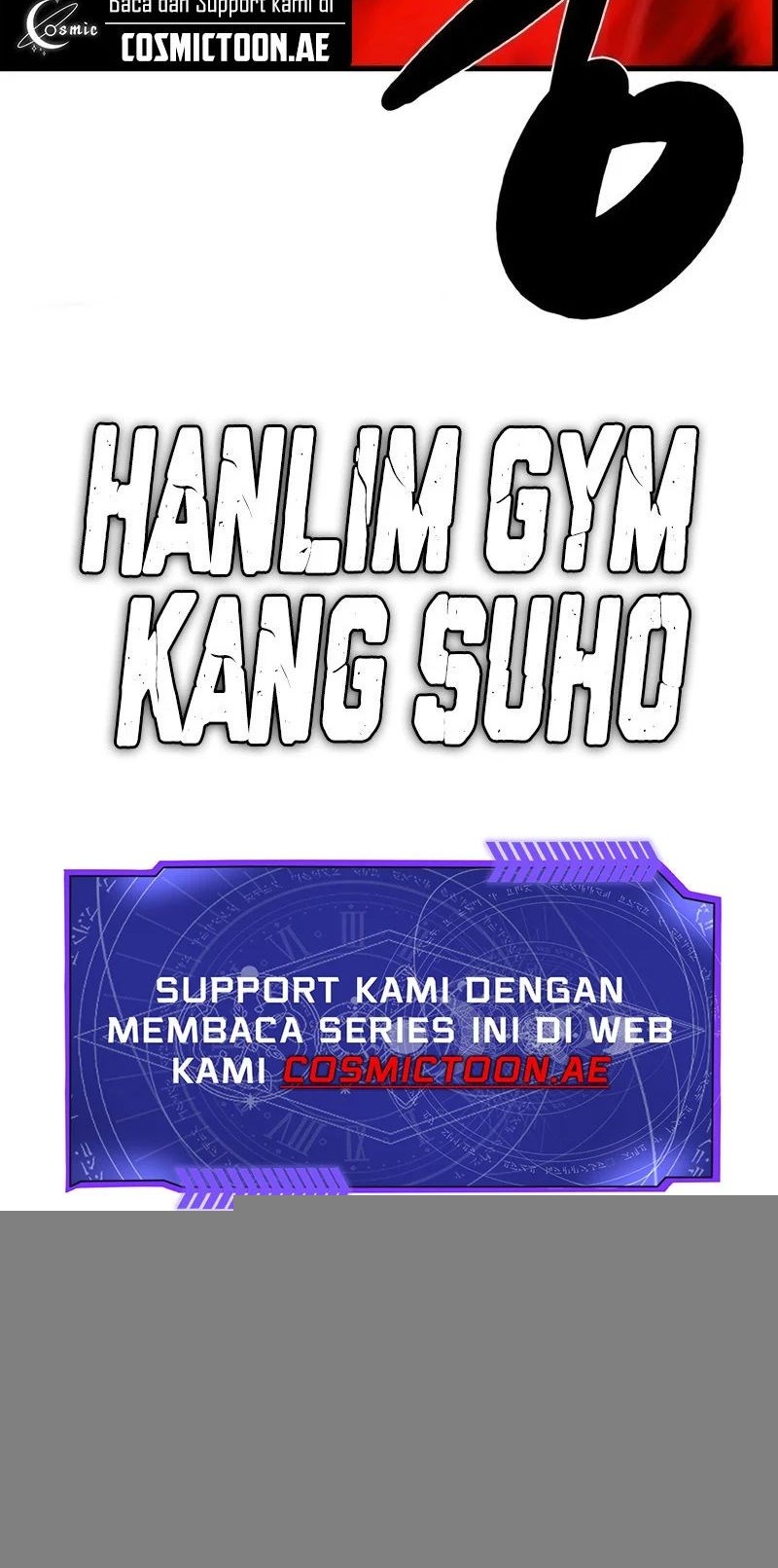Hallym Gymnasium Chapter 212 Gambar 113