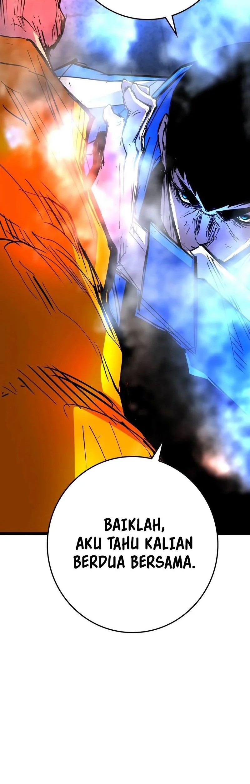 Hallym Gymnasium Chapter 211 Gambar 107