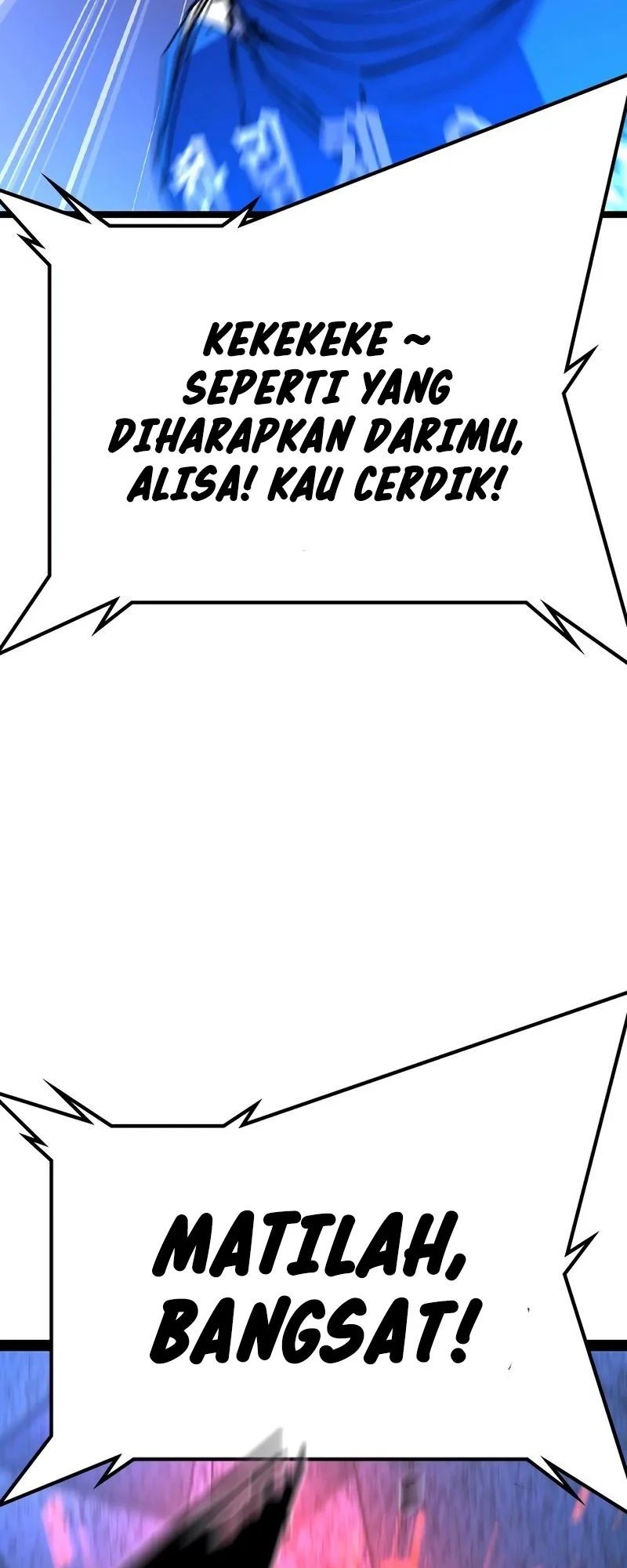 Hallym Gymnasium Chapter 211 Gambar 129