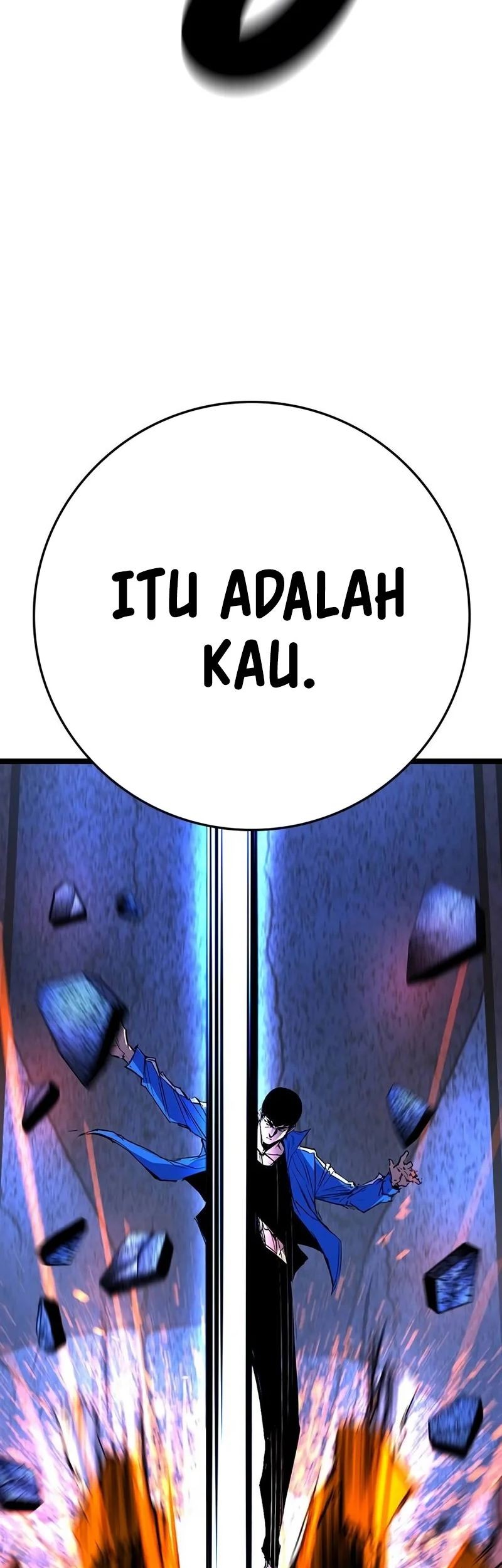 Hallym Gymnasium Chapter 211 Gambar 147