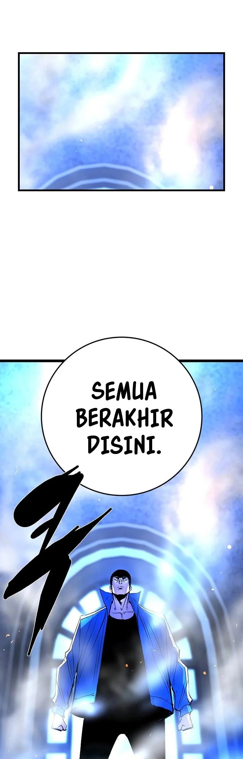 Hallym Gymnasium Chapter 211 Gambar 150