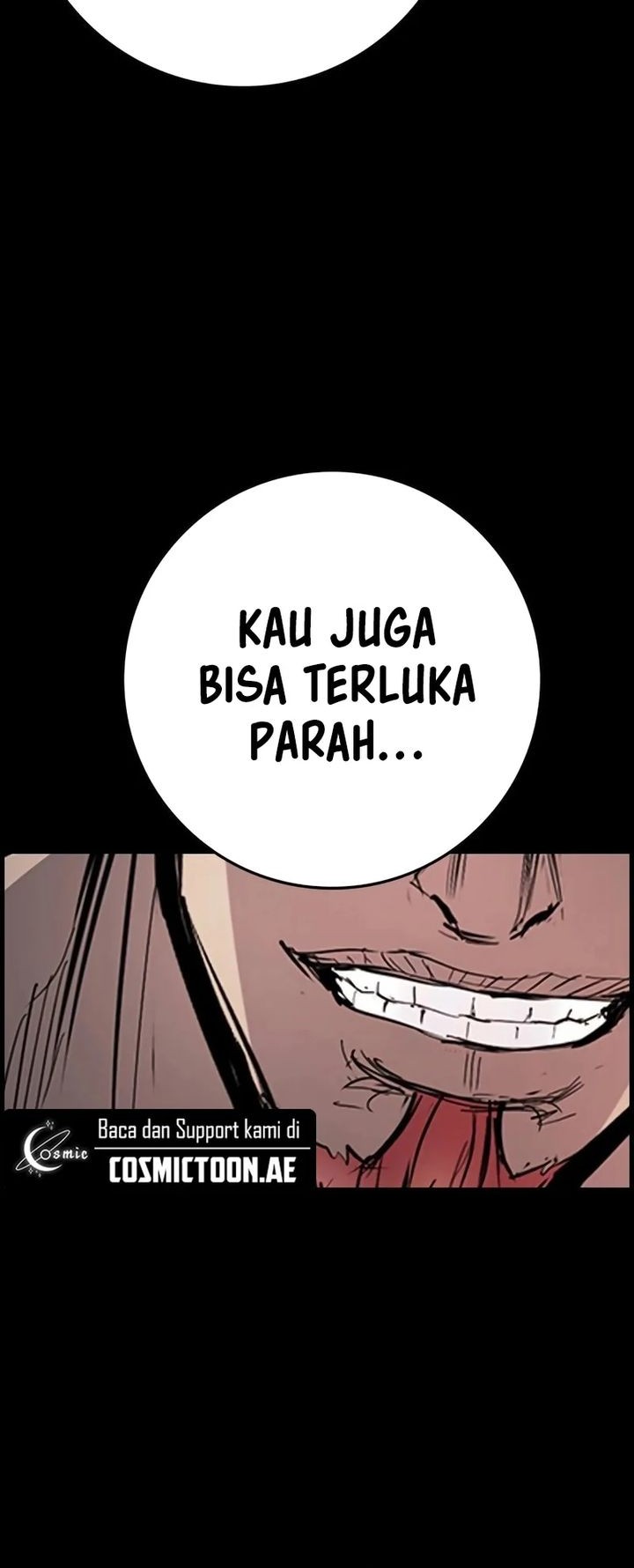 Hallym Gymnasium Chapter 210 Gambar 58