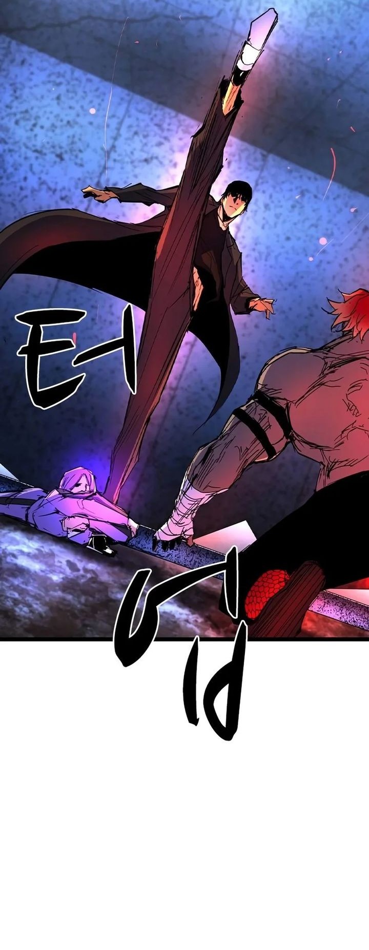 Hallym Gymnasium Chapter 210 Gambar 64