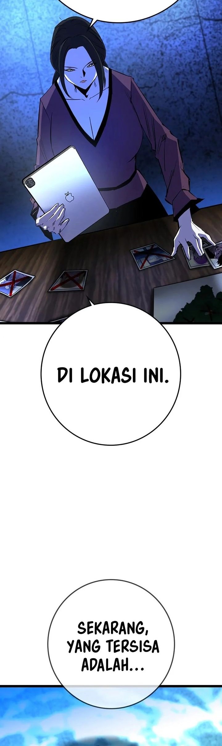 Hallym Gymnasium Chapter 209 Gambar 92