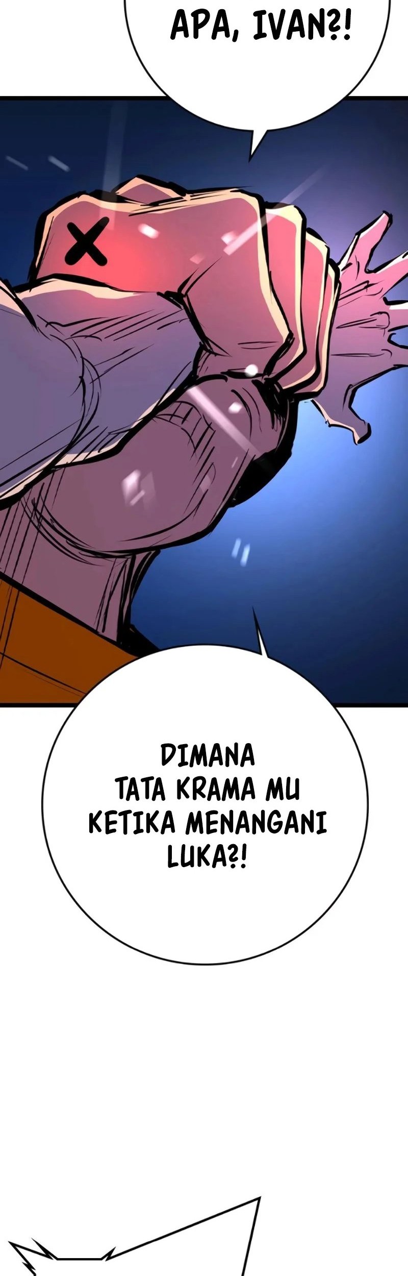 Hallym Gymnasium Chapter 208 Gambar 66