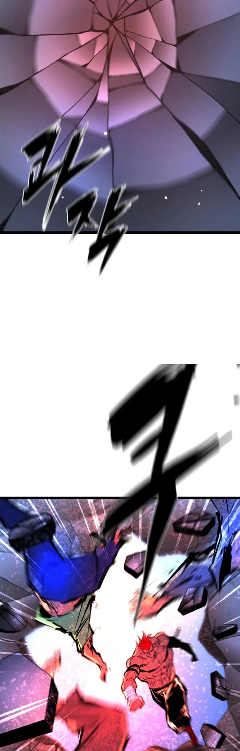 Baca Manhwa Hallym Gymnasium Chapter 208 Gambar 2