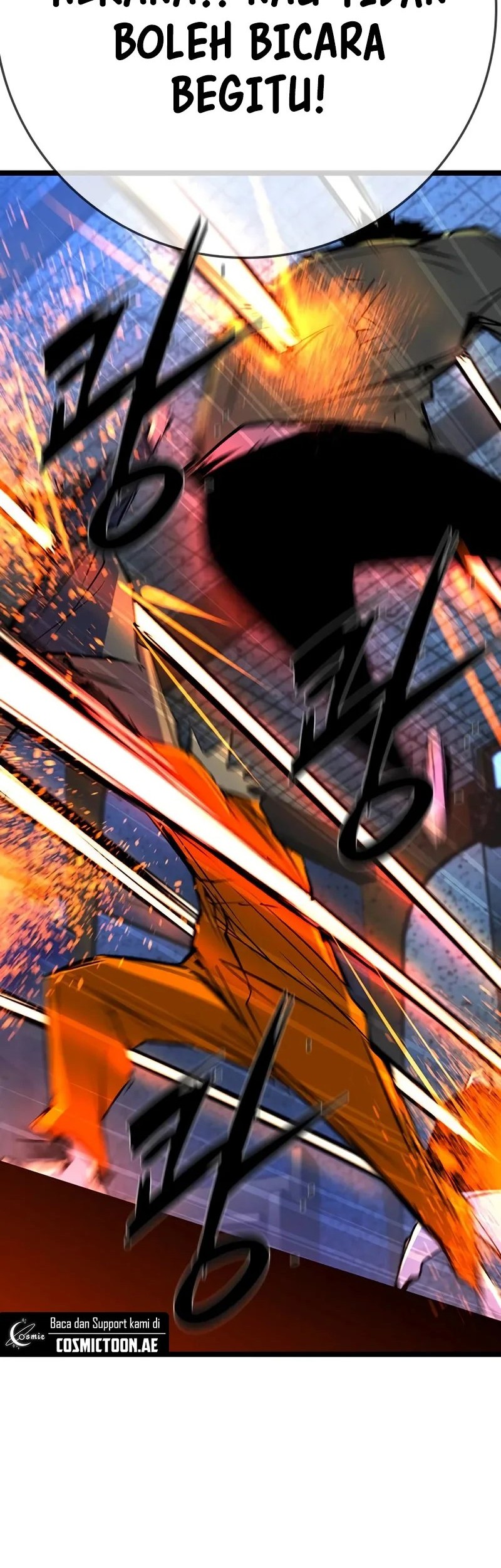 Hallym Gymnasium Chapter 207 Gambar 84