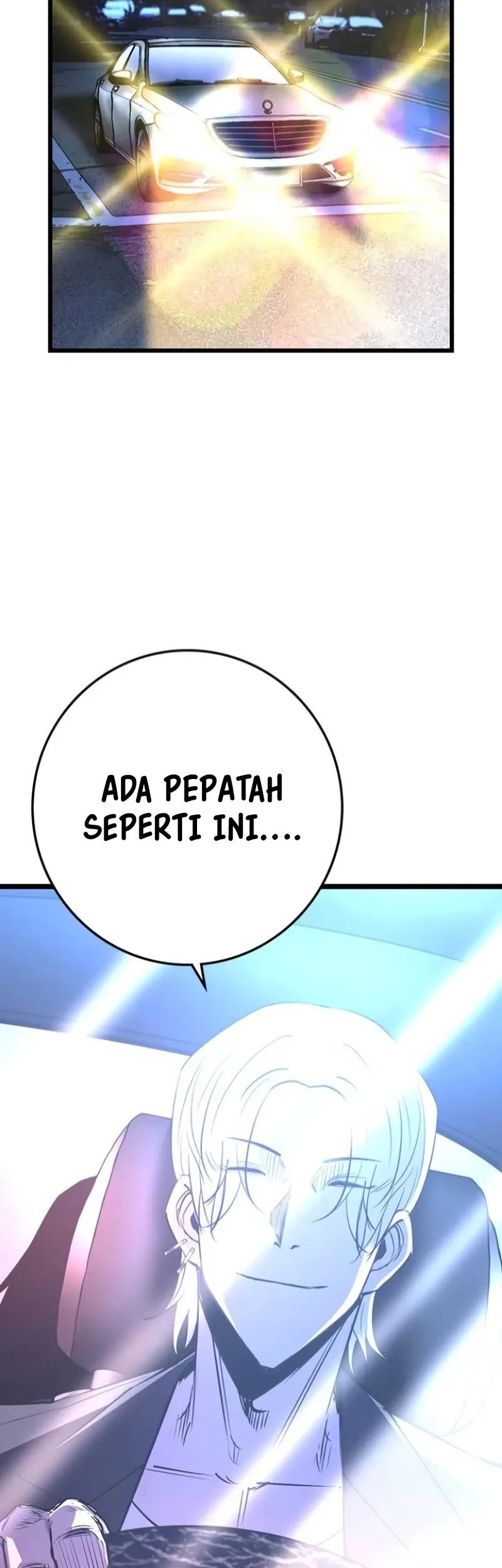 Baca Manhwa Hallym Gymnasium Chapter 206 Gambar 2
