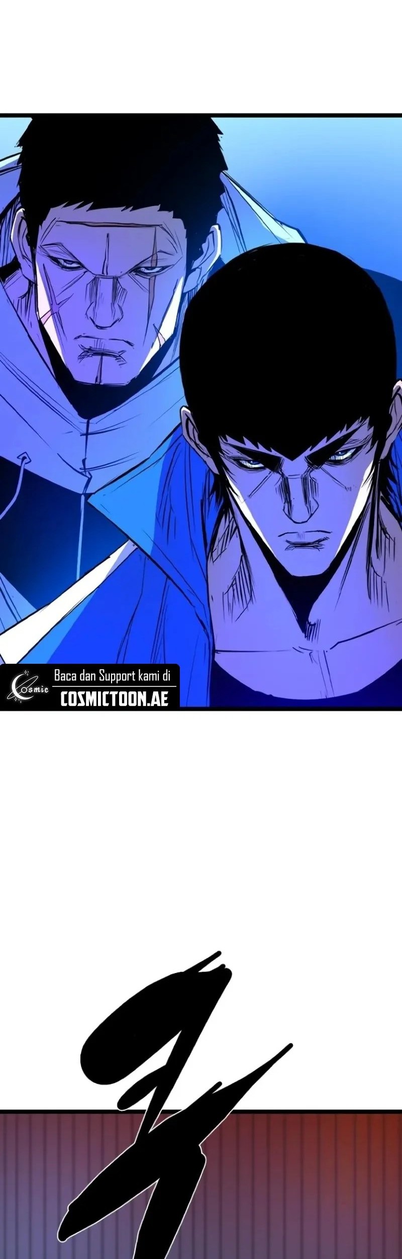 Hallym Gymnasium Chapter 205 Gambar 62