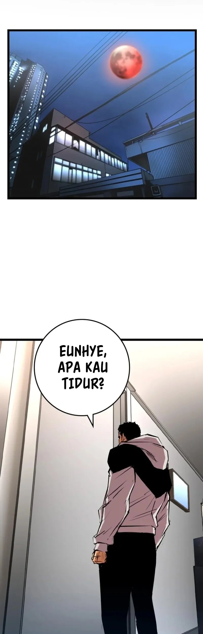 Baca Manhwa Hallym Gymnasium Chapter 205 Gambar 2