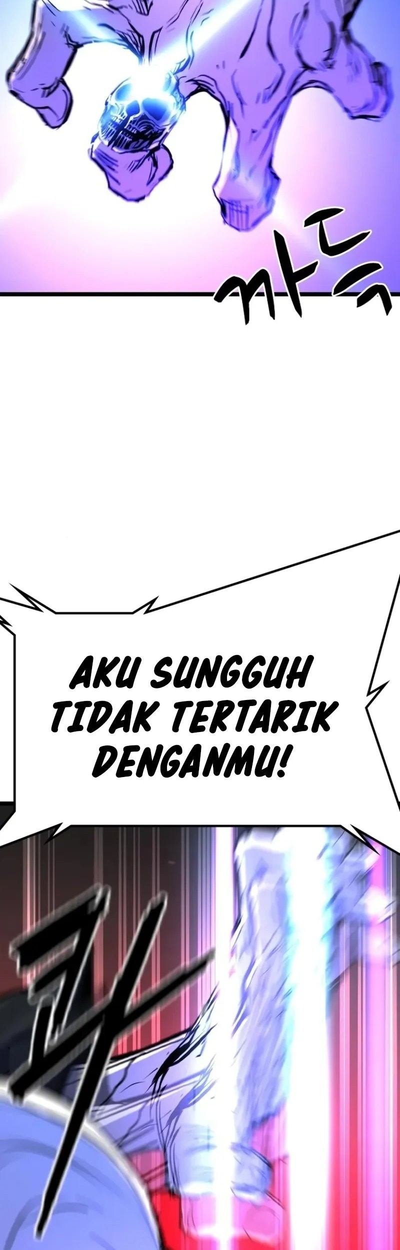 Hallym Gymnasium Chapter 205 Gambar 102