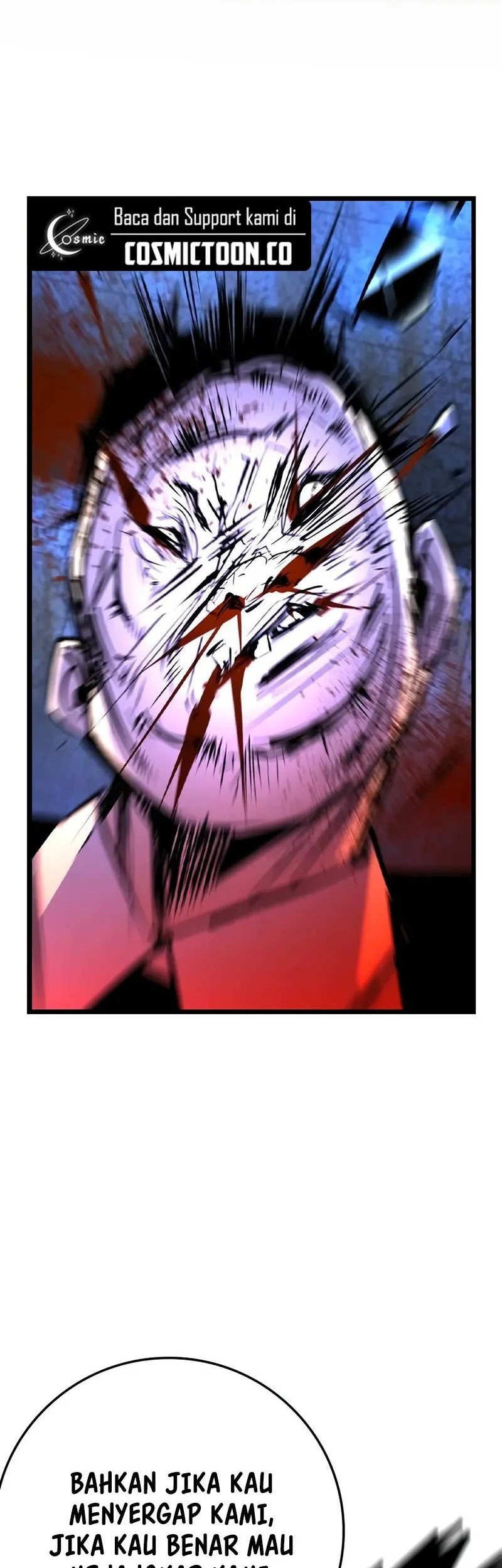Baca Manhwa Hallym Gymnasium Chapter 204 Gambar 2