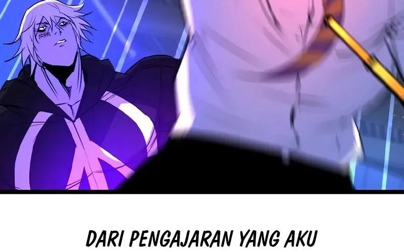 Hallym Gymnasium Chapter 204 Gambar 81