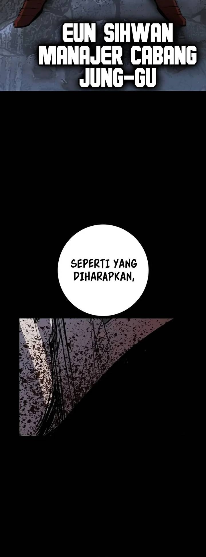 Hallym Gymnasium Chapter 201 Gambar 33