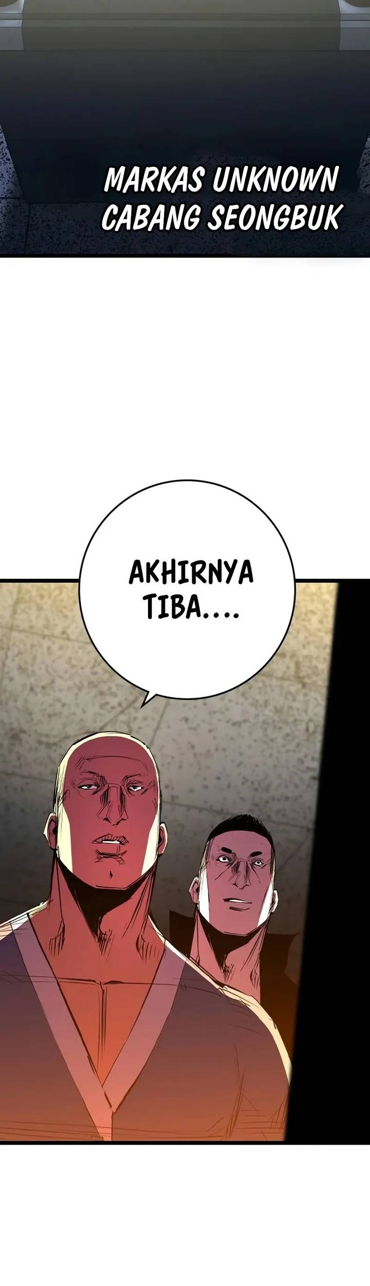 Baca Manhwa Hallym Gymnasium Chapter 201 Gambar 2