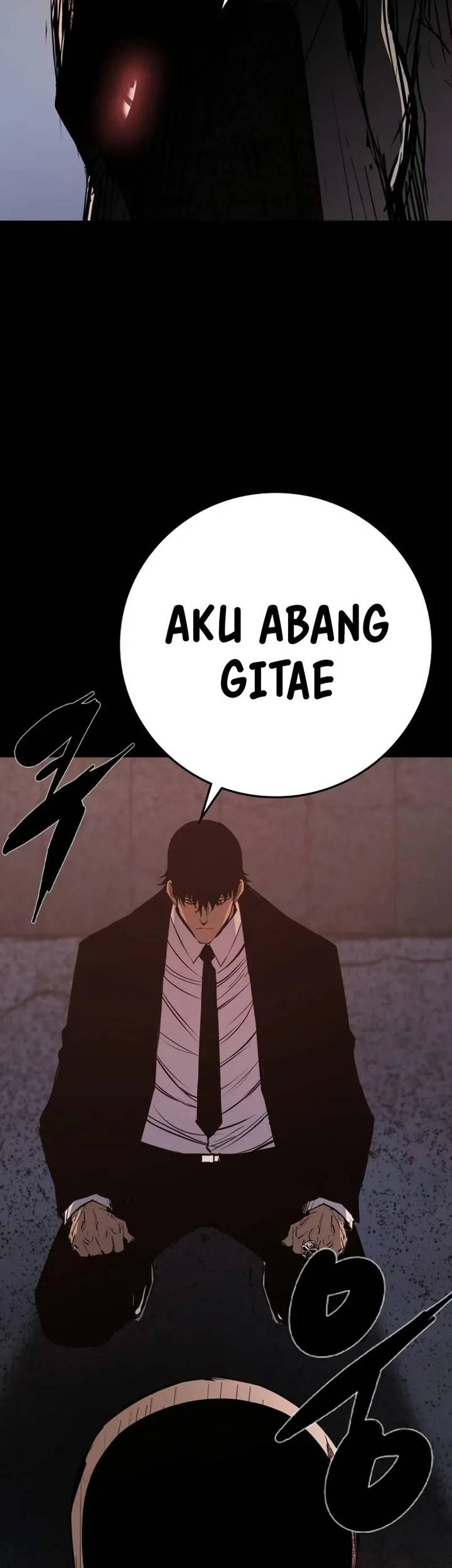 Hallym Gymnasium Chapter 201 Gambar 91