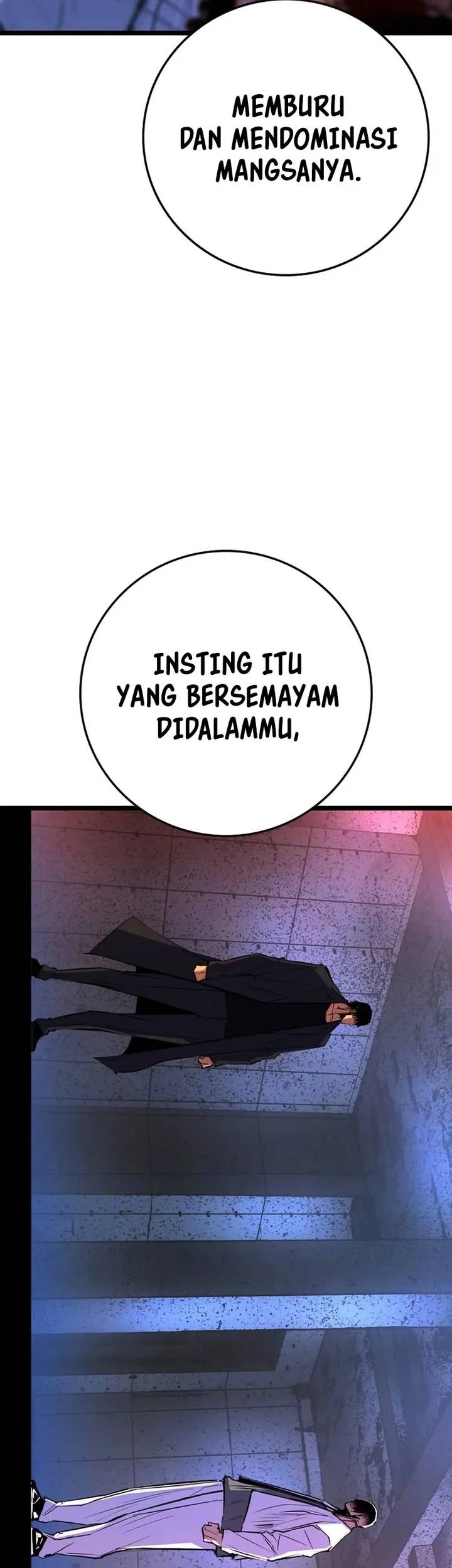 Hallym Gymnasium Chapter 201 Gambar 111