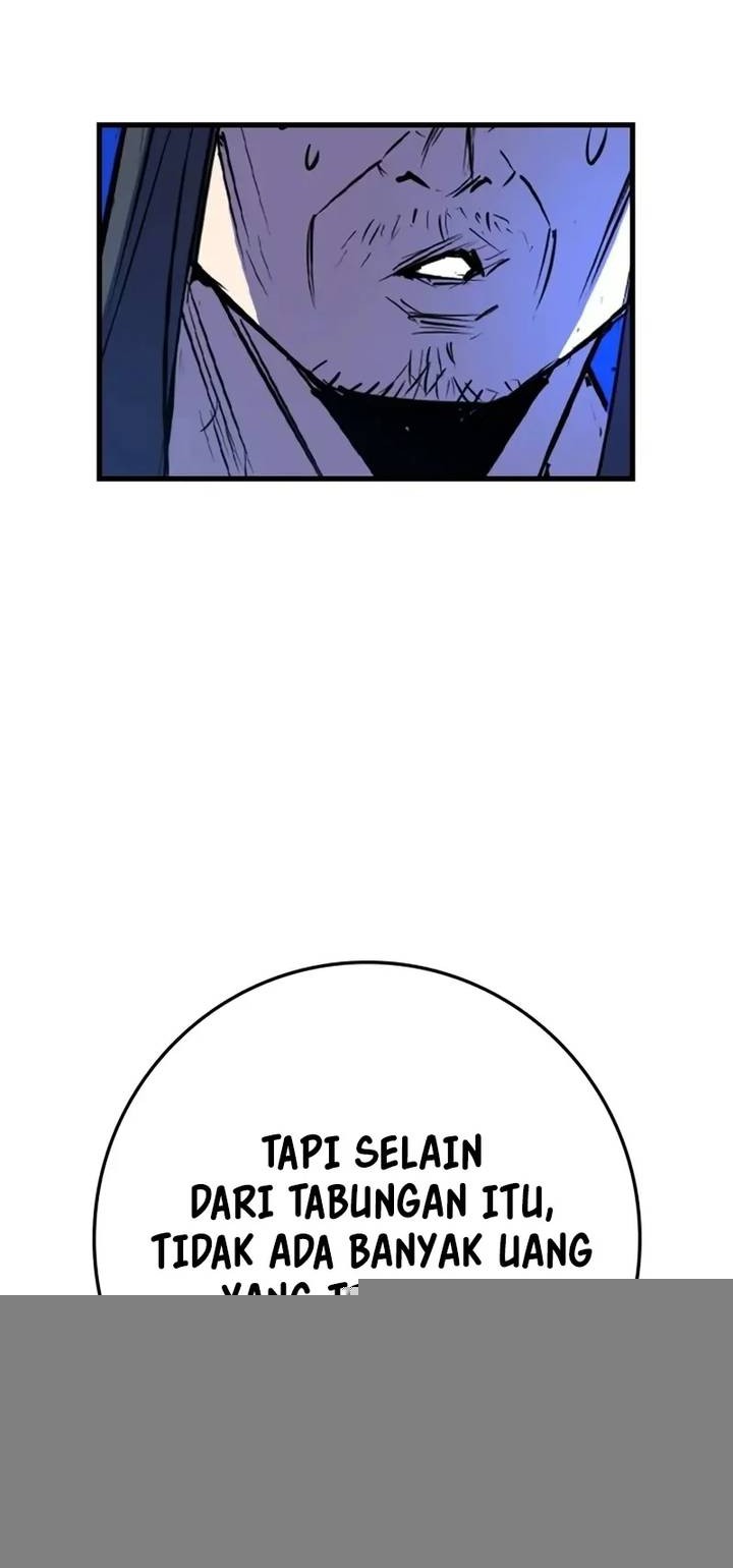 Hallym Gymnasium Chapter 200 Gambar 63