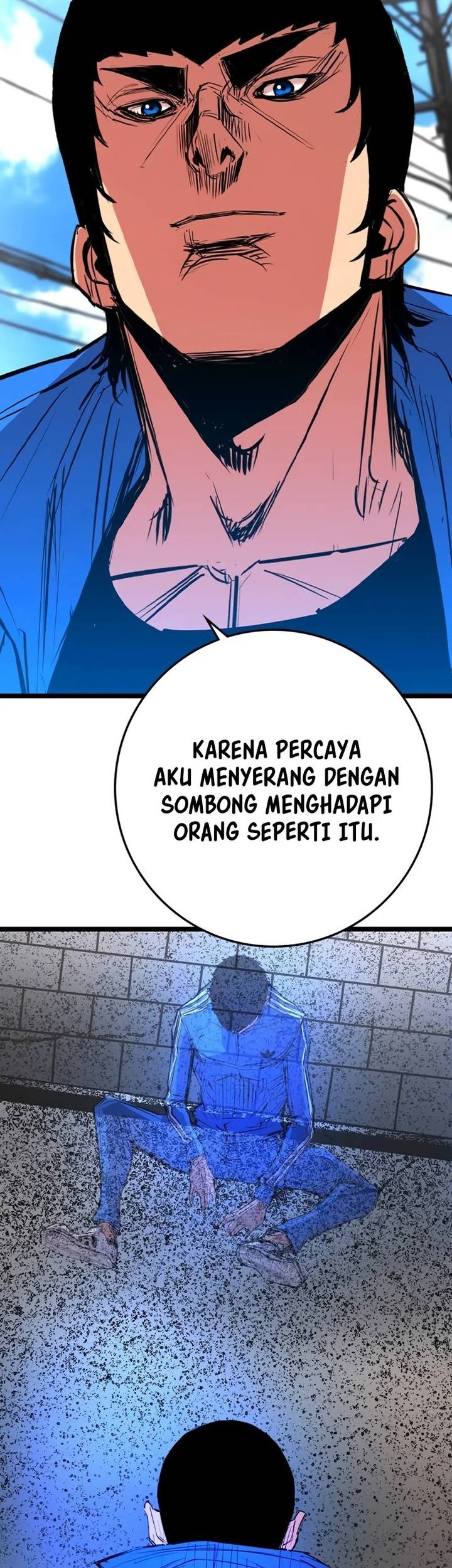 Hallym Gymnasium Chapter 199 Gambar 44
