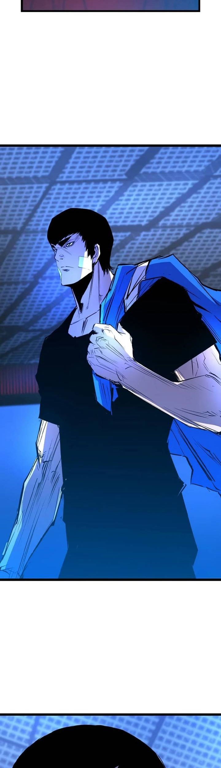 Baca Manhwa Hallym Gymnasium Chapter 199 Gambar 2