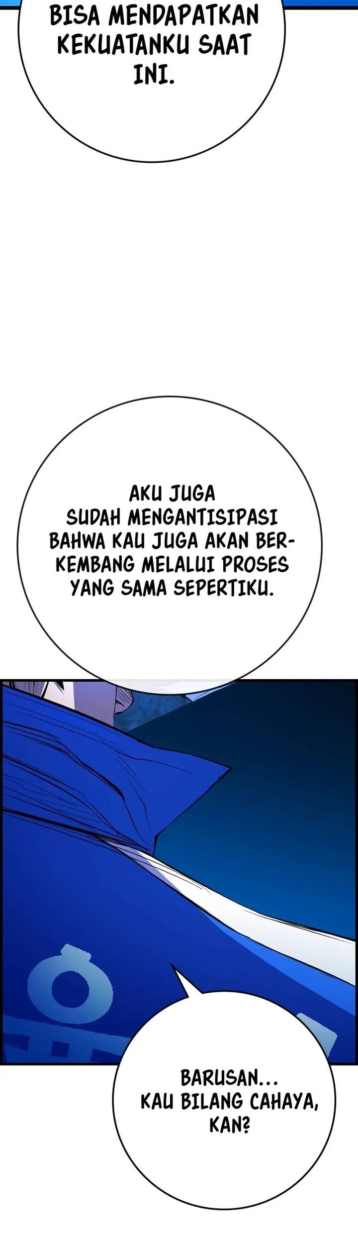 Hallym Gymnasium Chapter 199 Gambar 88