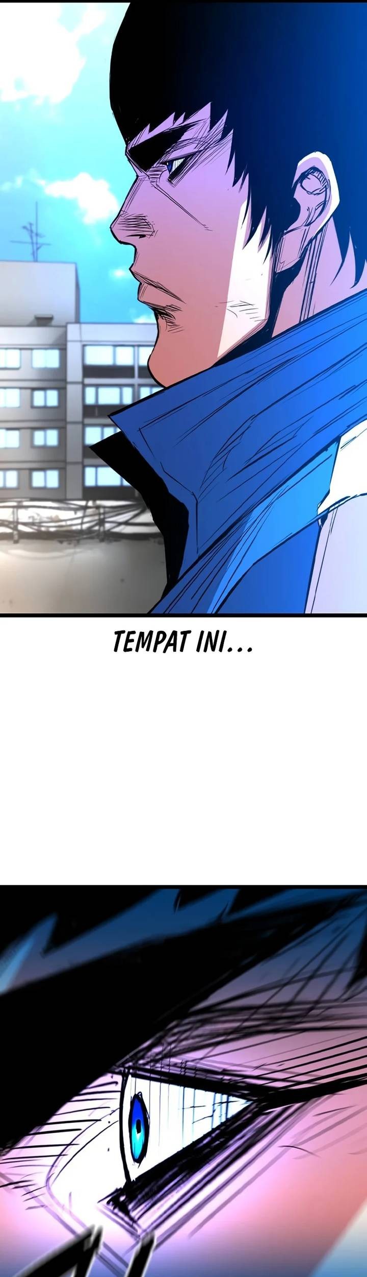 Hallym Gymnasium Chapter 199 Gambar 22