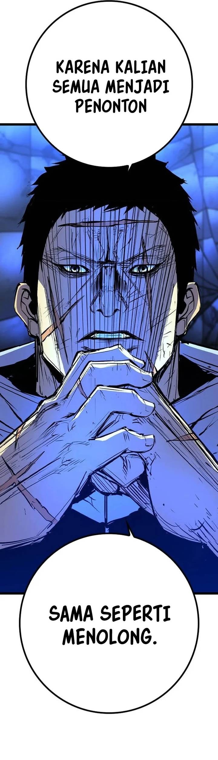 Hallym Gymnasium Chapter 198 Gambar 33