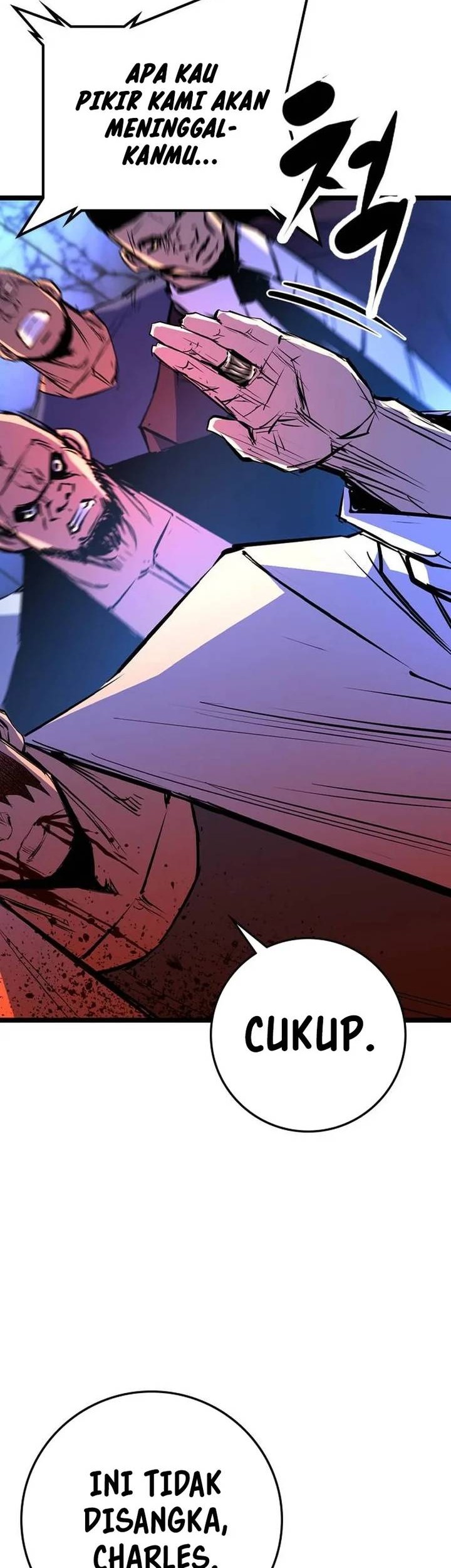 Hallym Gymnasium Chapter 198 Gambar 55