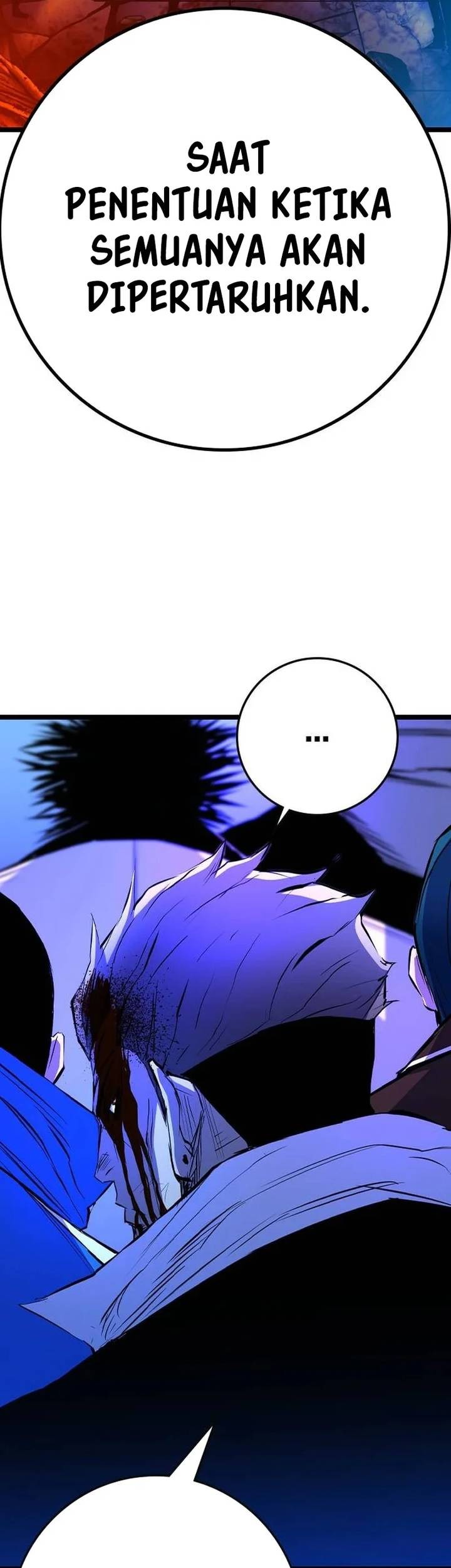 Hallym Gymnasium Chapter 198 Gambar 60