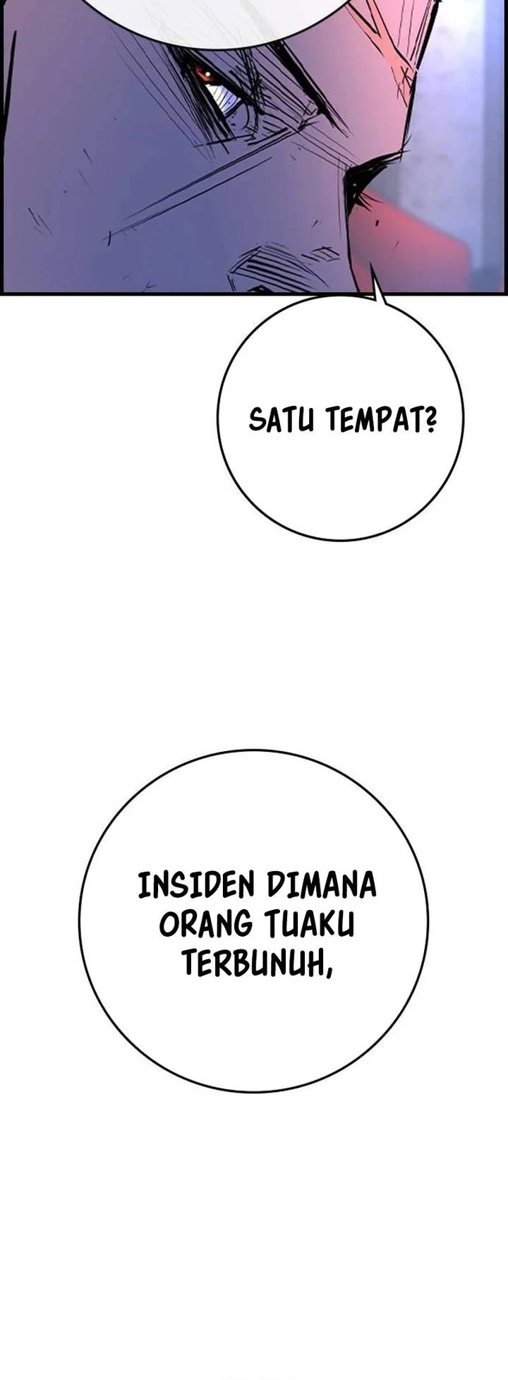Hallym Gymnasium Chapter 198 Gambar 89