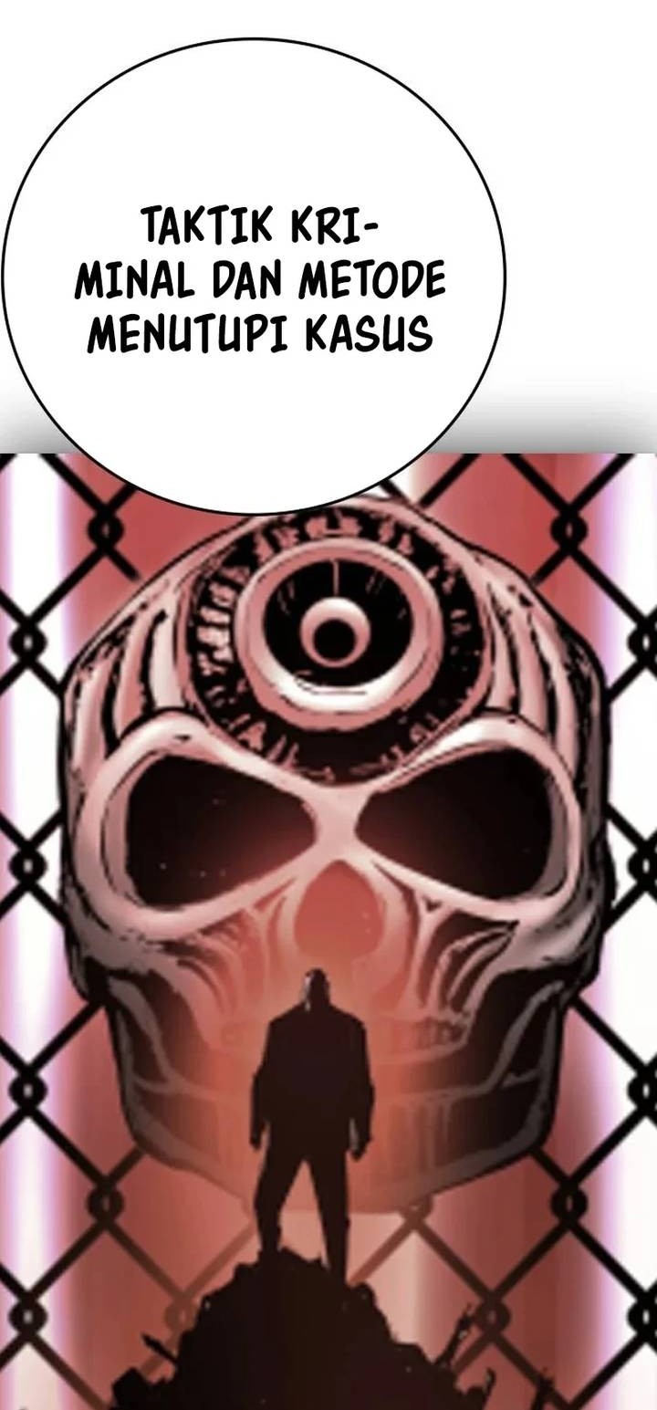 Hallym Gymnasium Chapter 198 Gambar 92